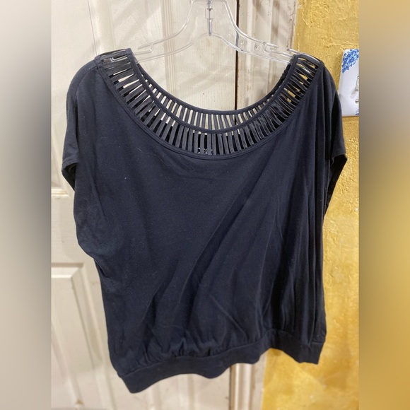 Lane Bryant Size 14 Black - Picture 2 of 3